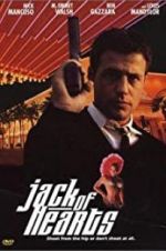 Watch Jack of Hearts M4ufreemovies