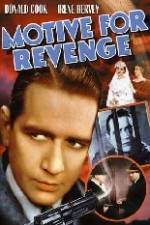 Watch Motive for Revenge M4ufreemovies