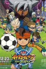 Watch Inazuma Eleven The Movie M4ufreemovies