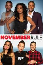 Watch November Rule M4ufreemovies
