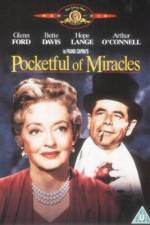 Watch Pocketful of Miracles M4ufreemovies