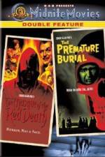 Watch Premature Burial M4ufreemovies