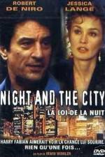 Watch Night and the City M4ufreemovies