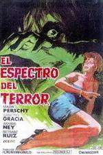 Watch El espectro del terror M4ufreemovies