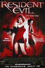 Watch Resident Evil M4ufreemovies