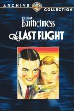 Watch The Last Flight M4ufreemovies