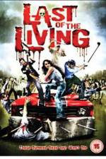 Watch Last of the Living M4ufreemovies