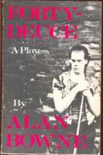 Watch Forty Deuce M4ufreemovies