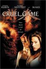 Watch Cruel Game M4ufreemovies