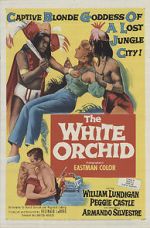 Watch The White Orchid M4ufreemovies