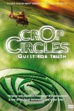 Watch Crop Circles Quest for Truth M4ufreemovies