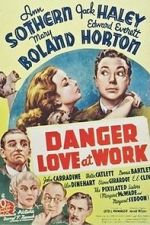 Watch Danger - Love at Work M4ufreemovies