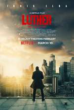 Watch Luther: The Fallen Sun M4ufreemovies
