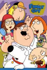 Watch Family Guy Creating the Chaos M4ufreemovies