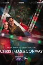 Watch Christmas in Conway M4ufreemovies