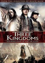 Watch Three Kingdoms M4ufreemovies
