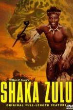Watch Shaka Zulu M4ufreemovies