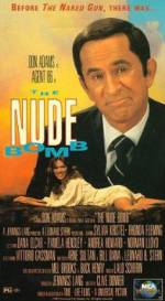 Watch The Nude Bomb M4ufreemovies