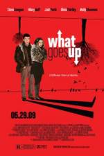 Watch What Goes Up M4ufreemovies