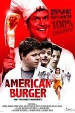 Watch American Burger M4ufreemovies