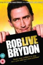 Watch Rob Brydon Live M4ufreemovies