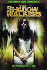 Watch The Shadow Walkers M4ufreemovies