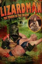 Watch LizardMan: The Terror of the Swamp M4ufreemovies