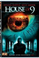 Watch House of 9 M4ufreemovies