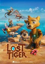 Watch The Lost Tiger M4ufreemovies