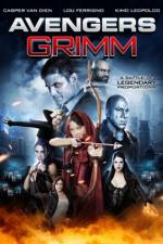 Watch Avengers Grimm M4ufreemovies