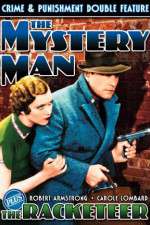 Watch The Mystery Man M4ufreemovies