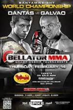 Watch Bellator Fighting Championships 89 M4ufreemovies