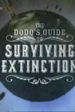 Watch The Dodo's Guide to Surviving Extinction M4ufreemovies