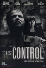 Watch To Lose Control M4ufreemovies