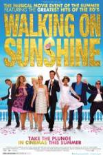 Watch Walking on Sunshine M4ufreemovies