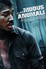 Watch Modus Anomali M4ufreemovies
