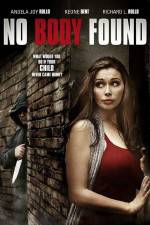 Watch No Body Found M4ufreemovies