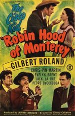 Watch Robin Hood of Monterey M4ufreemovies