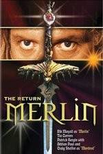 Watch Merlin The Return M4ufreemovies