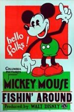 Watch Fishin\' Around (Short 1931) M4ufreemovies