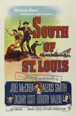 Watch South of St. Louis M4ufreemovies