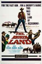 Watch The Broken Land M4ufreemovies