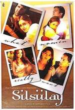 Watch Silsiilay M4ufreemovies