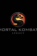 Watch Mortal Kombat: Legacy M4ufreemovies