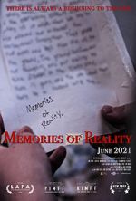 Watch Memories of Reality M4ufreemovies