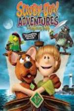 Watch Scooby-Doo! Adventures: The Mystery Map M4ufreemovies