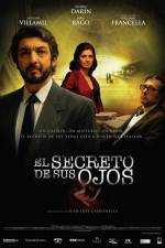 Watch El secreto de sus ojos M4ufreemovies