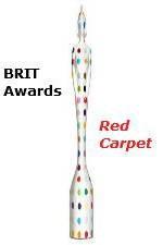 Watch BRIT Awards Red Carpet M4ufreemovies