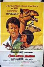 Watch One Little Indian M4ufreemovies