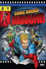 Watch Starz Inside: Comic Books Unbound M4ufreemovies